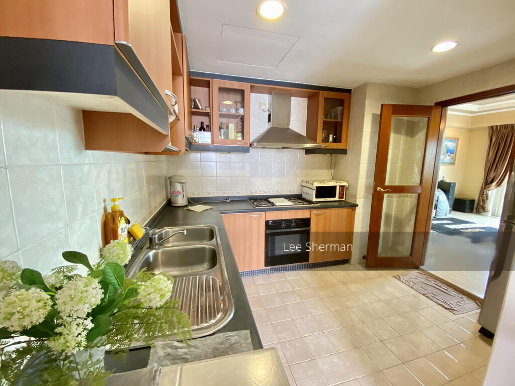 Royal Court (D21), Apartment #281886901